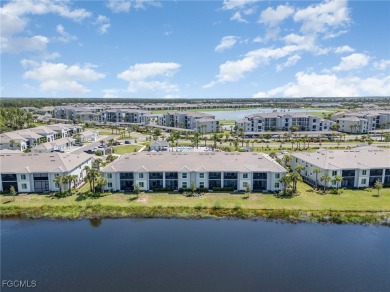 Turnkey Social Condo with Golf & Water View. Arabella Floor Plan on Babcock National Golf Course in Florida - for sale on GolfHomes.com, golf home, golf lot