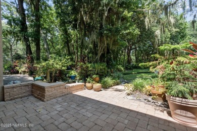 Welcome to your perfect island getaway at Amelia Island on Amelia Island Plantation - Oakmarsh in Florida - for sale on GolfHomes.com, golf home, golf lot