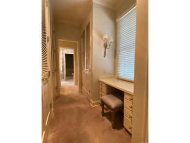 This stunning custom-built 4-bedroom home is perfectly situated on Helena Country Club in Arkansas - for sale on GolfHomes.com, golf home, golf lot