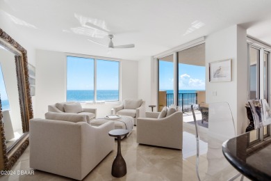 ''Simply Spectacular'' Renovated Luxury Oceanfront condo in the on Hammock Dunes Club in Florida - for sale on GolfHomes.com, golf home, golf lot