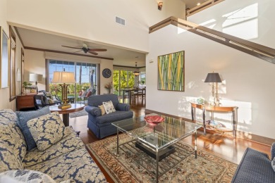 PRICED TO SELL! (Also listed under condo MLS 406484 )Situated in on Wailea Golf Club in Hawaii - for sale on GolfHomes.com, golf home, golf lot