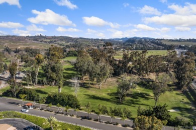 A Must See! This centrally located 55+ land owned 2 bed/2 on Rancho Carlsbad Golf Club in California - for sale on GolfHomes.com, golf home, golf lot