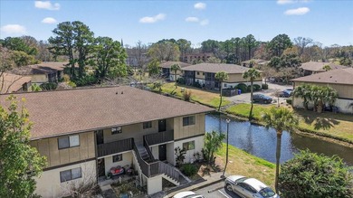 Opportunity awaits in this 2BR/2BA condo in the desirable on Shadowmoss Plantation Golf Club in South Carolina - for sale on GolfHomes.com, golf home, golf lot