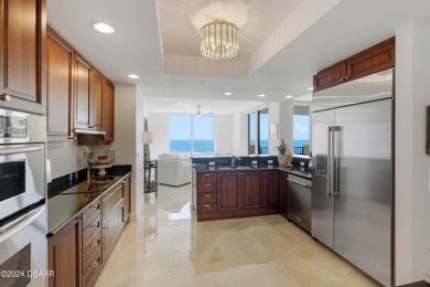 ''Simply Spectacular'' Renovated Luxury Oceanfront condo in the on Hammock Dunes Club in Florida - for sale on GolfHomes.com, golf home, golf lot