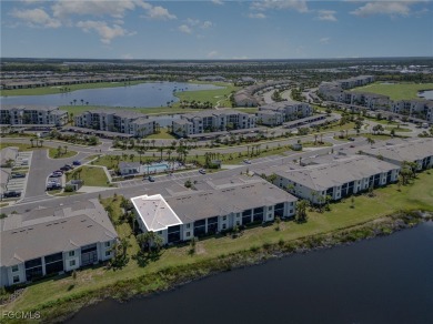Turnkey Social Condo with Golf & Water View. Arabella Floor Plan on Babcock National Golf Course in Florida - for sale on GolfHomes.com, golf home, golf lot