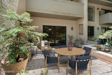 Welcome to your perfect island getaway at Amelia Island on Amelia Island Plantation - Oakmarsh in Florida - for sale on GolfHomes.com, golf home, golf lot