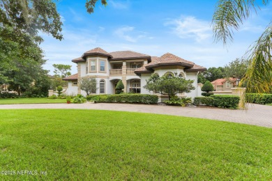A Custom-Built Estate of Unrivaled Luxury in Palencia Welcome to on The Palencia Club in Florida - for sale on GolfHomes.com, golf home, golf lot