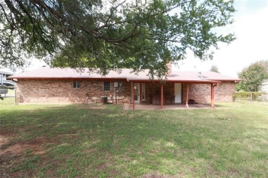 Experience small-town living at its finest--every day can feel on P.A.R. Country Club in Texas - for sale on GolfHomes.com, golf home, golf lot