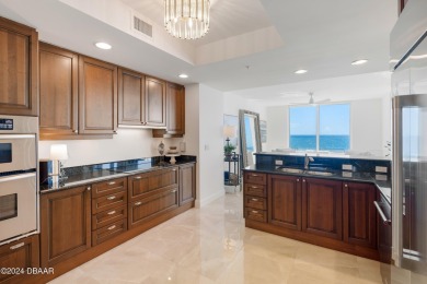 ''Simply Spectacular'' Renovated Luxury Oceanfront condo in the on Hammock Dunes Club in Florida - for sale on GolfHomes.com, golf home, golf lot