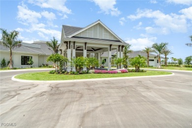 Turnkey Social Condo with Golf & Water View. Arabella Floor Plan on Babcock National Golf Course in Florida - for sale on GolfHomes.com, golf home, golf lot