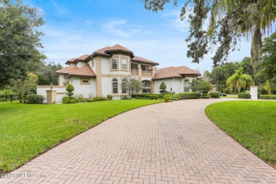 A Custom-Built Estate of Unrivaled Luxury in Palencia Welcome to on The Palencia Club in Florida - for sale on GolfHomes.com, golf home, golf lot