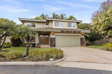 PRICED TO SELL! (Also listed under condo MLS 406484 )Situated in on Wailea Golf Club in Hawaii - for sale on GolfHomes.com, golf home, golf lot