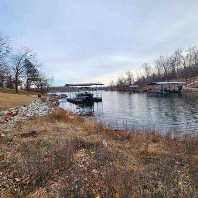 4 Wonderful, Must-see Lakefront and Lakeview lots sitting side on The Course At Turkey Mountain in Arkansas - for sale on GolfHomes.com, golf home, golf lot