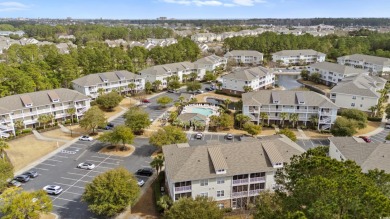 **Brand new LVP flooring and brand new HVAC unit installed June on Barefoot Resort and Golf Club  in South Carolina - for sale on GolfHomes.com, golf home, golf lot