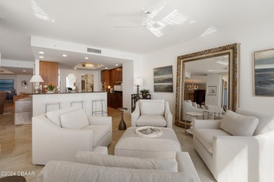 ''Simply Spectacular'' Renovated Luxury Oceanfront condo in the on Hammock Dunes Club in Florida - for sale on GolfHomes.com, golf home, golf lot