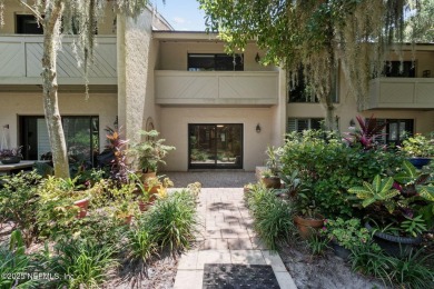 Welcome to your perfect island getaway at Amelia Island on Amelia Island Plantation - Oakmarsh in Florida - for sale on GolfHomes.com, golf home, golf lot