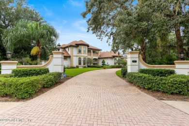 A Custom-Built Estate of Unrivaled Luxury in Palencia Welcome to on The Palencia Club in Florida - for sale on GolfHomes.com, golf home, golf lot