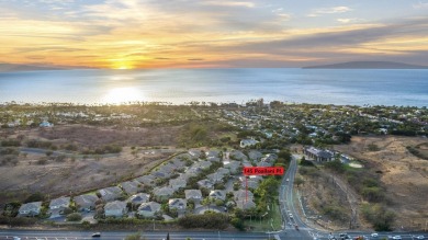 PRICED TO SELL! (Also listed under condo MLS 406484 )Situated in on Wailea Golf Club in Hawaii - for sale on GolfHomes.com, golf home, golf lot