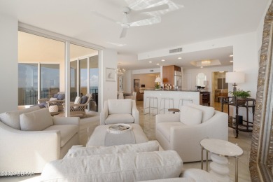 ''Simply Spectacular'' Renovated Luxury Oceanfront condo in the on Hammock Dunes Club in Florida - for sale on GolfHomes.com, golf home, golf lot