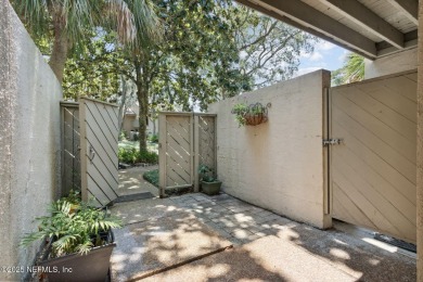 Welcome to your perfect island getaway at Amelia Island on Amelia Island Plantation - Oakmarsh in Florida - for sale on GolfHomes.com, golf home, golf lot