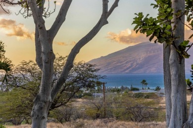 PRICED TO SELL! (Also listed under condo MLS 406484 )Situated in on Wailea Golf Club in Hawaii - for sale on GolfHomes.com, golf home, golf lot