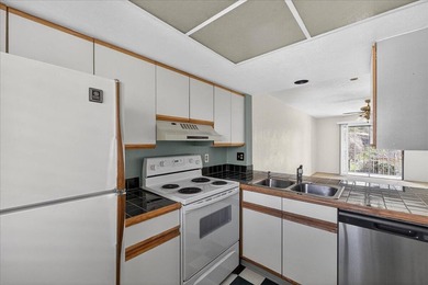 Opportunity awaits in this 2BR/2BA condo in the desirable on Shadowmoss Plantation Golf Club in South Carolina - for sale on GolfHomes.com, golf home, golf lot