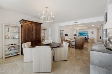 ''Simply Spectacular'' Renovated Luxury Oceanfront condo in the on Hammock Dunes Club in Florida - for sale on GolfHomes.com, golf home, golf lot