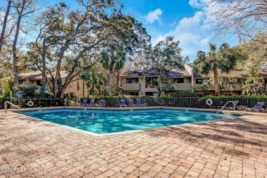 Welcome to your perfect island getaway at Amelia Island on Amelia Island Plantation - Oakmarsh in Florida - for sale on GolfHomes.com, golf home, golf lot