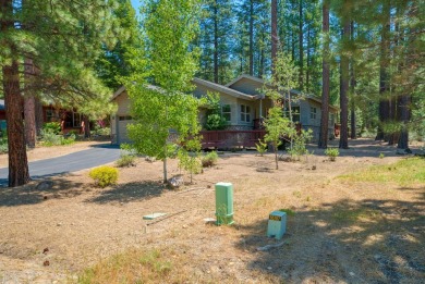 FOX TAIL: FUN, FABULOUS AND FITS YOUR BUDGET!  Sensational on Whitehawk Ranch Golf Club in California - for sale on GolfHomes.com, golf home, golf lot