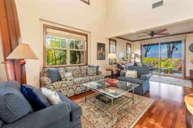 PRICED TO SELL! (Also listed under condo MLS 406484 )Situated in on Wailea Golf Club in Hawaii - for sale on GolfHomes.com, golf home, golf lot