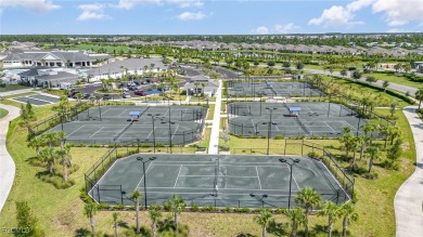 Turnkey Social Condo with Golf & Water View. Arabella Floor Plan on Babcock National Golf Course in Florida - for sale on GolfHomes.com, golf home, golf lot