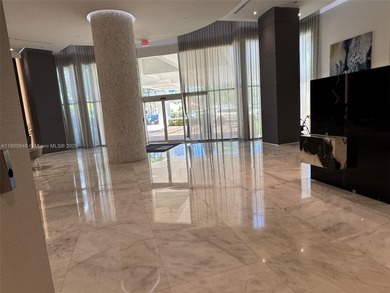 Spectacular water views from Every room in this 2 bed/2 bath on Turnberry Isle Resort and Club in Florida - for sale on GolfHomes.com, golf home, golf lot