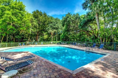 Welcome to your perfect island getaway at Amelia Island on Amelia Island Plantation - Oakmarsh in Florida - for sale on GolfHomes.com, golf home, golf lot