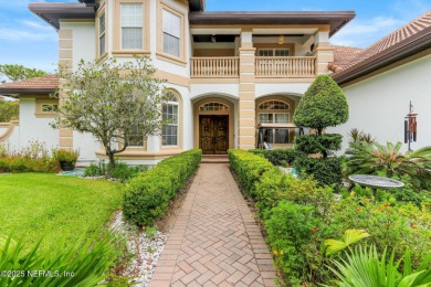 A Custom-Built Estate of Unrivaled Luxury in Palencia Welcome to on The Palencia Club in Florida - for sale on GolfHomes.com, golf home, golf lot