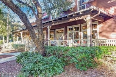 Welcome to your perfect island getaway at Amelia Island on Amelia Island Plantation - Oakmarsh in Florida - for sale on GolfHomes.com, golf home, golf lot