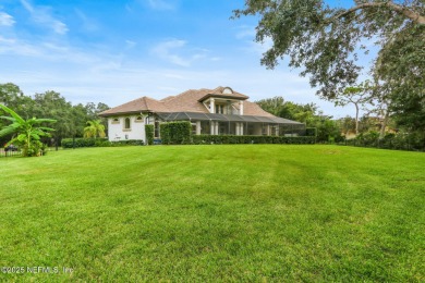A Custom-Built Estate of Unrivaled Luxury in Palencia Welcome to on The Palencia Club in Florida - for sale on GolfHomes.com, golf home, golf lot