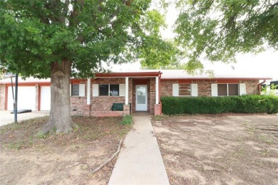Experience small-town living at its finest--every day can feel on P.A.R. Country Club in Texas - for sale on GolfHomes.com, golf home, golf lot