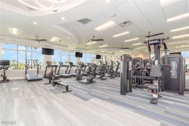 Turnkey Social Condo with Golf & Water View. Arabella Floor Plan on Babcock National Golf Course in Florida - for sale on GolfHomes.com, golf home, golf lot