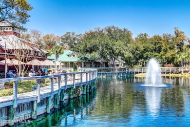 Welcome to your perfect island getaway at Amelia Island on Amelia Island Plantation - Oakmarsh in Florida - for sale on GolfHomes.com, golf home, golf lot