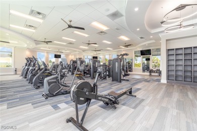 Turnkey Social Condo with Golf & Water View. Arabella Floor Plan on Babcock National Golf Course in Florida - for sale on GolfHomes.com, golf home, golf lot