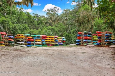 Welcome to your perfect island getaway at Amelia Island on Amelia Island Plantation - Oakmarsh in Florida - for sale on GolfHomes.com, golf home, golf lot