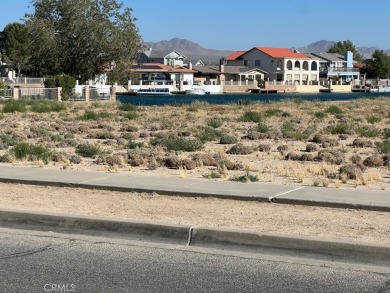 PEEK VIEW OF THE LAKE!! Silver Lakes is a private community on Silver Lakes Golf Course in California - for sale on GolfHomes.com, golf home, golf lot