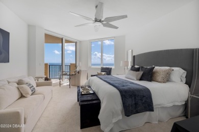 ''Simply Spectacular'' Renovated Luxury Oceanfront condo in the on Hammock Dunes Club in Florida - for sale on GolfHomes.com, golf home, golf lot