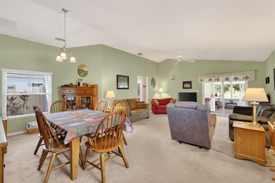 Discover an outstanding value in the sought-after Plantation at on Plantation Golf Club in Florida - for sale on GolfHomes.com, golf home, golf lot