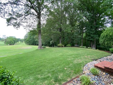 This stunning custom-built 4-bedroom home is perfectly situated on Helena Country Club in Arkansas - for sale on GolfHomes.com, golf home, golf lot