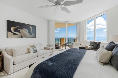 ''Simply Spectacular'' Renovated Luxury Oceanfront condo in the on Hammock Dunes Club in Florida - for sale on GolfHomes.com, golf home, golf lot