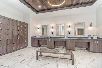 Turnkey Social Condo with Golf & Water View. Arabella Floor Plan on Babcock National Golf Course in Florida - for sale on GolfHomes.com, golf home, golf lot