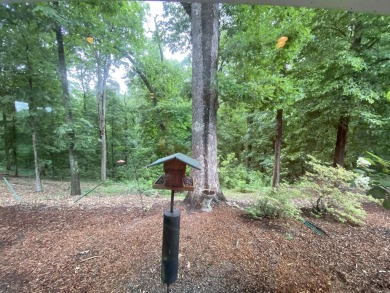 This stunning custom-built 4-bedroom home is perfectly situated on Helena Country Club in Arkansas - for sale on GolfHomes.com, golf home, golf lot