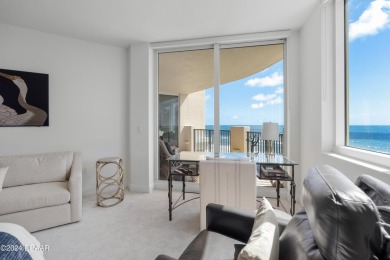 ''Simply Spectacular'' Renovated Luxury Oceanfront condo in the on Hammock Dunes Club in Florida - for sale on GolfHomes.com, golf home, golf lot