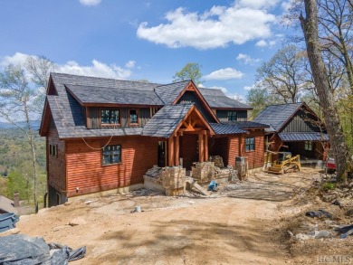 Discover the epitome of luxury living with this nearly complete on Old Edwards Club in North Carolina - for sale on GolfHomes.com, golf home, golf lot